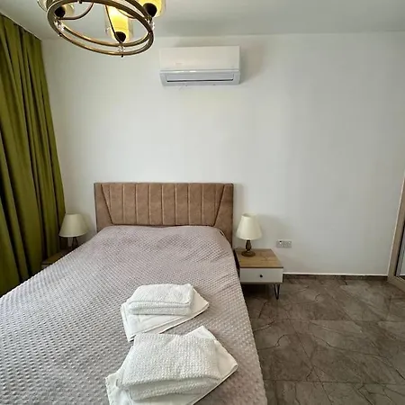 Apartamento 1+1 Melis Alsancak