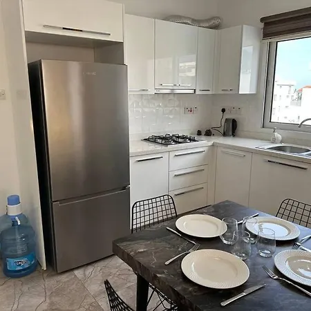 1+1 Melis Alsancak Karavas (Northern Cyprus)