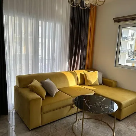 1+1 Melis Alsancak Apartment Karavas (Northern Cyprus)