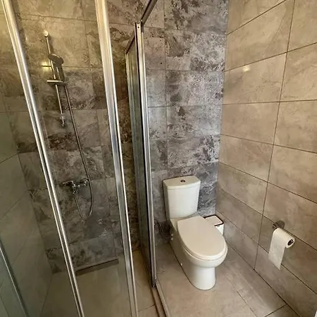 1+1 Melis Alsancak Apartment