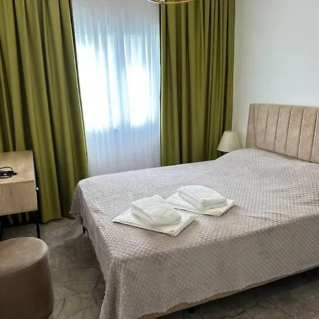 Apartment 1+1 Melis Alsancak Karavas (Northern Cyprus)